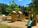 hébergement insolite - camping La Chabanne photo 8