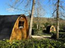 Cliquez pour découvrir toutes les photos de l'HÉBERGEMENT ! hébergement insolite - camping Maeva Escapades La Rivière Dorée photo 2
