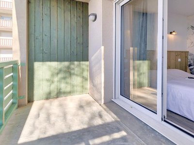 appartement - Les Balcons Du Soleil - Vacancéole photo 1