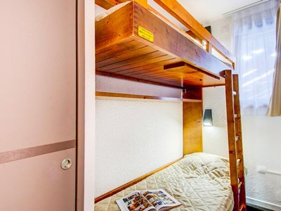 appartement - Les Balcons Du Soleil - Vacancéole photo 5