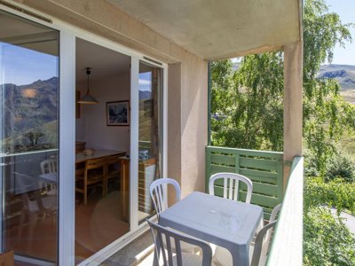 Cliquez pour découvrir toutes les photos de l'HÉBERGEMENT ! studio - Les Balcons Du Soleil - Vacancéole photo 6