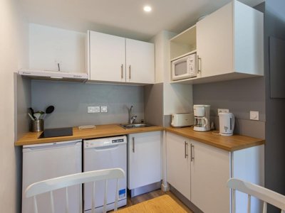 Cliquez pour découvrir toutes les photos de l'HÉBERGEMENT ! appartement - Les Balcons Du Soleil - Vacancéole photo 4