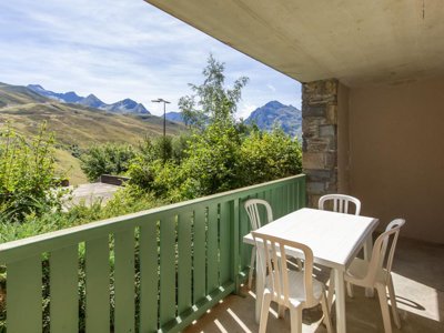 Cliquez pour découvrir toutes les photos de l'HÉBERGEMENT ! appartement - Les Balcons Du Soleil - Vacancéole photo 7