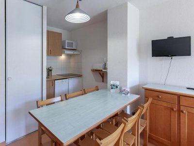Cliquez pour découvrir toutes les photos de l'HÉBERGEMENT ! appartement - Les Balcons Du Soleil - Vacancéole photo 3