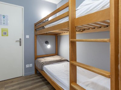 studio - Les Balcons Du Soleil - Vacancéole photo 1