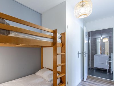 studio - Les Balcons Du Soleil - Vacancéole photo 2