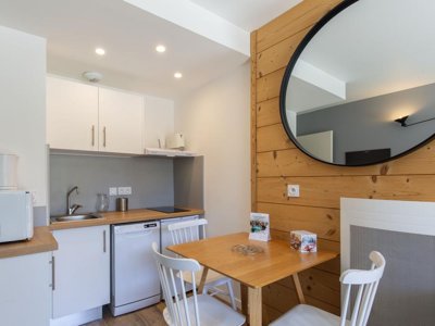 studio - Les Balcons Du Soleil - Vacancéole photo 3