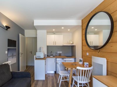 studio - Les Balcons Du Soleil - Vacancéole photo 5