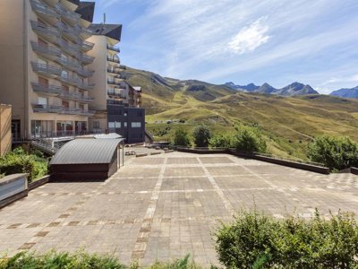 studio - Les Balcons Du Soleil - Vacancéole photo 9