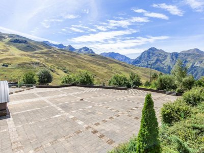 Cliquez pour découvrir toutes les photos de l'ÉTABLISSEMENT ! résidence Les Balcons Du Soleil - Vacancéole photo 5
