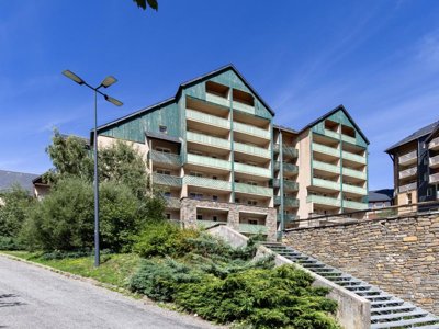 Cliquez pour découvrir toutes les photos de l'ÉTABLISSEMENT ! résidence Les Balcons Du Soleil - Vacancéole photo 7