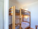 Cliquez pour découvrir toutes les photos de l'HÉBERGEMENT ! studio - résidence Les Balcons Du Soleil - Vacancéole photo 4