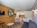 Cliquez pour découvrir toutes les photos de l'HÉBERGEMENT ! appartement - résidence Les Balcons Du Soleil - Vacancéole photo 2