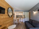 Cliquez pour découvrir toutes les photos de l'HÉBERGEMENT ! appartement - résidence Les Balcons Du Soleil - Vacancéole photo 3