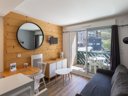 studio - résidence Les Balcons Du Soleil - Vacancéole photo 4