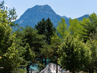 Cliquez pour découvrir toutes les photos de l'ÉTABLISSEMENT ! camping Sunêlia La Presqu'île photo 12