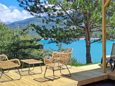 Cliquez pour découvrir toutes les photos de l'ÉTABLISSEMENT ! camping Sunêlia La Presqu'île photo 15