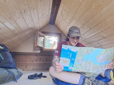 Cliquez pour découvrir toutes les photos de l'HÉBERGEMENT ! tente - Sunêlia La Presqu'île photo 4