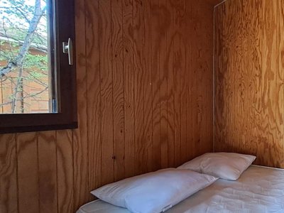 Cliquez pour découvrir toutes les photos de l'HÉBERGEMENT ! chalet - Sunêlia La Presqu'île photo 7