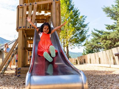 Cliquez pour découvrir toutes les photos de l'ÉTABLISSEMENT ! camping Sunêlia La Presqu'île photo 23