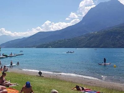 Cliquez pour découvrir toutes les photos de l'ÉTABLISSEMENT ! camping Sunêlia La Presqu'île photo 25