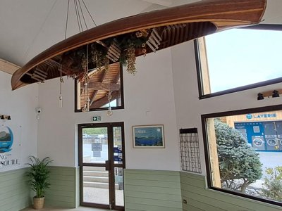 Cliquez pour découvrir toutes les photos de l'ÉTABLISSEMENT ! camping Sunêlia La Presqu'île photo 29