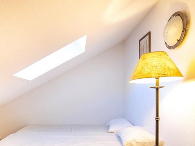 Cliquez pour découvrir toutes les photos de l'HÉBERGEMENT ! appartement - Le Hameau De L'Alpage - Vacancéole photo 7