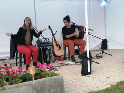 Cliquez pour découvrir toutes les photos de l'ÉTABLISSEMENT ! camping Les Genets D'Or photo 10