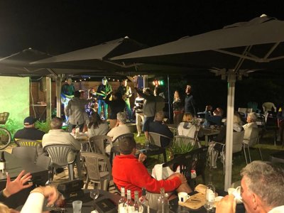 Cliquez pour découvrir toutes les photos de l'ÉTABLISSEMENT ! camping Les Genets D'Or photo 14