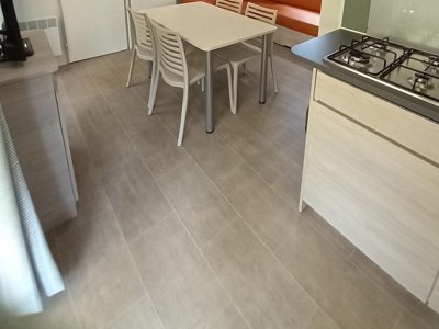 Cliquez pour découvrir toutes les photos de l'HÉBERGEMENT ! mobil-home - Les Genets D'Or photo 2
