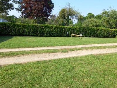 Cliquez pour découvrir toutes les photos de l'ÉTABLISSEMENT ! camping Les Genets D'Or photo 7