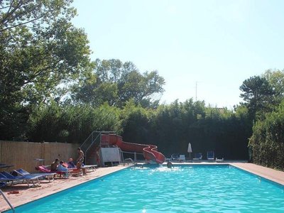 camping Village Costa Verde photo 1