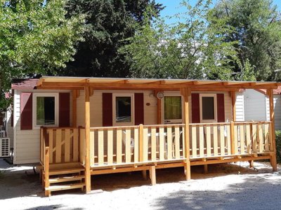 camping Village Costa Verde photo 11