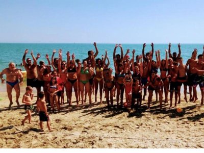 camping Village Costa Verde photo 12
