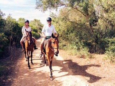 camping Village Costa Verde photo 13