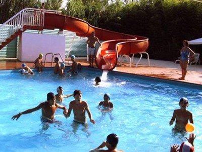 camping Village Costa Verde photo 15