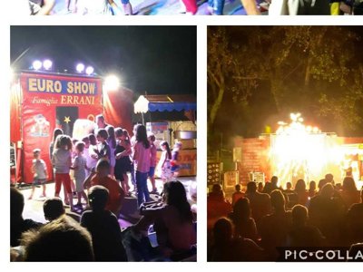 camping Village Costa Verde photo 18