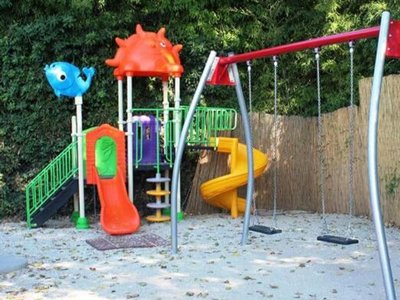 camping Village Costa Verde photo 19