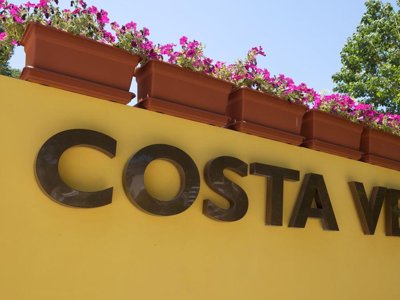 camping Village Costa Verde photo 2