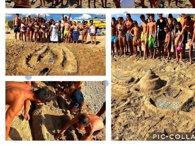 camping Village Costa Verde photo 24