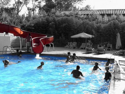 camping Village Costa Verde photo 27