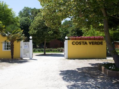 camping Village Costa Verde photo 28