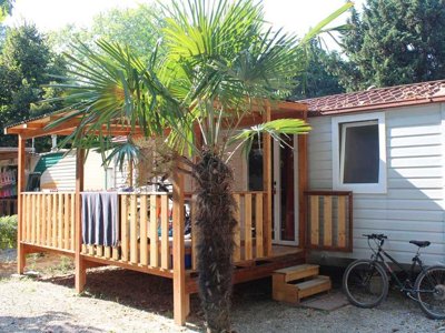camping Village Costa Verde photo 29
