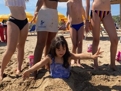 camping Village Costa Verde photo 30