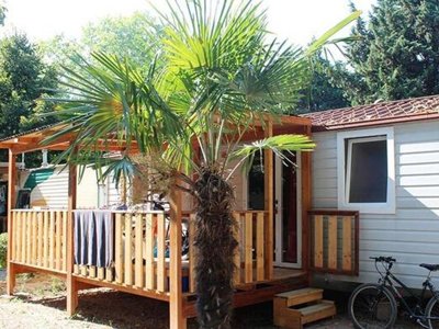 camping Village Costa Verde photo 5