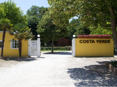camping Village Costa Verde photo 8