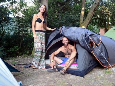 camping Village Costa Verde photo 9