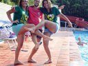 camping Village Costa Verde photo 7