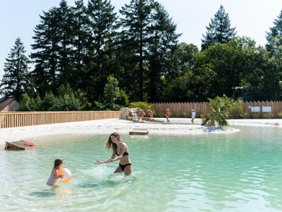 camping Sunelia - Le Sequoia photo 1