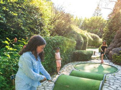 camping Sunelia - Le Sequoia photo 10